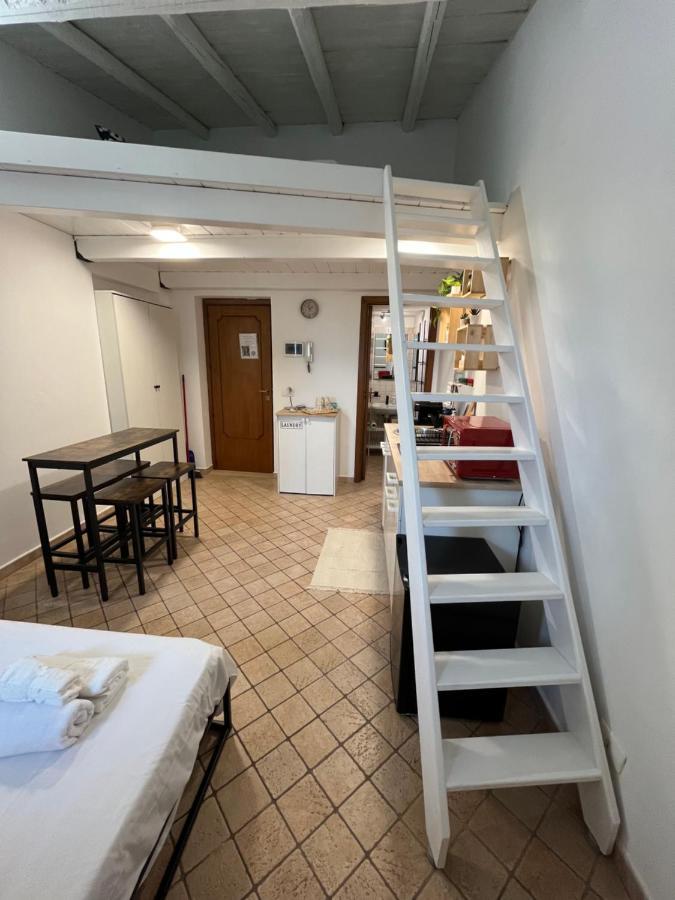 卡塔尼亚Wooden House公寓 外观 照片